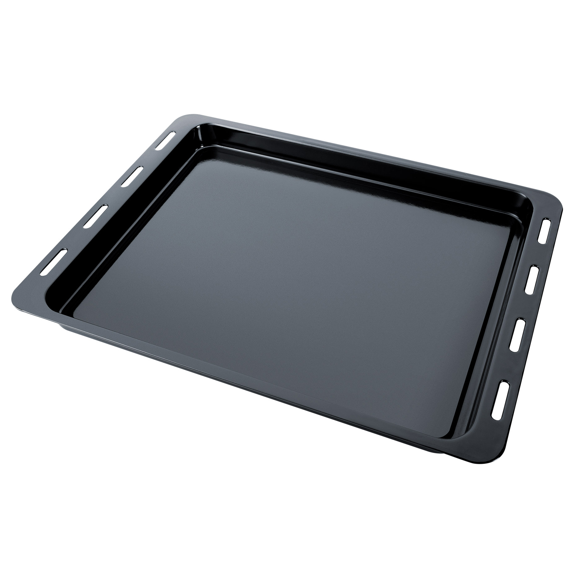 STEBA Multifunktions-Dampfbackofen DG 80 - schwarz - 1900 Watt