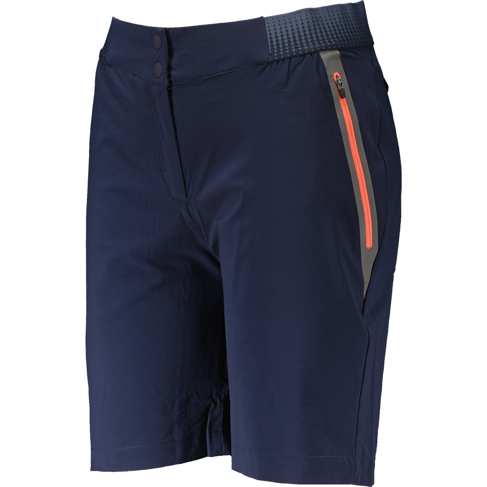 Salewa Damen-Shorts Pedroc Cargo 3 dunkelblau, 34