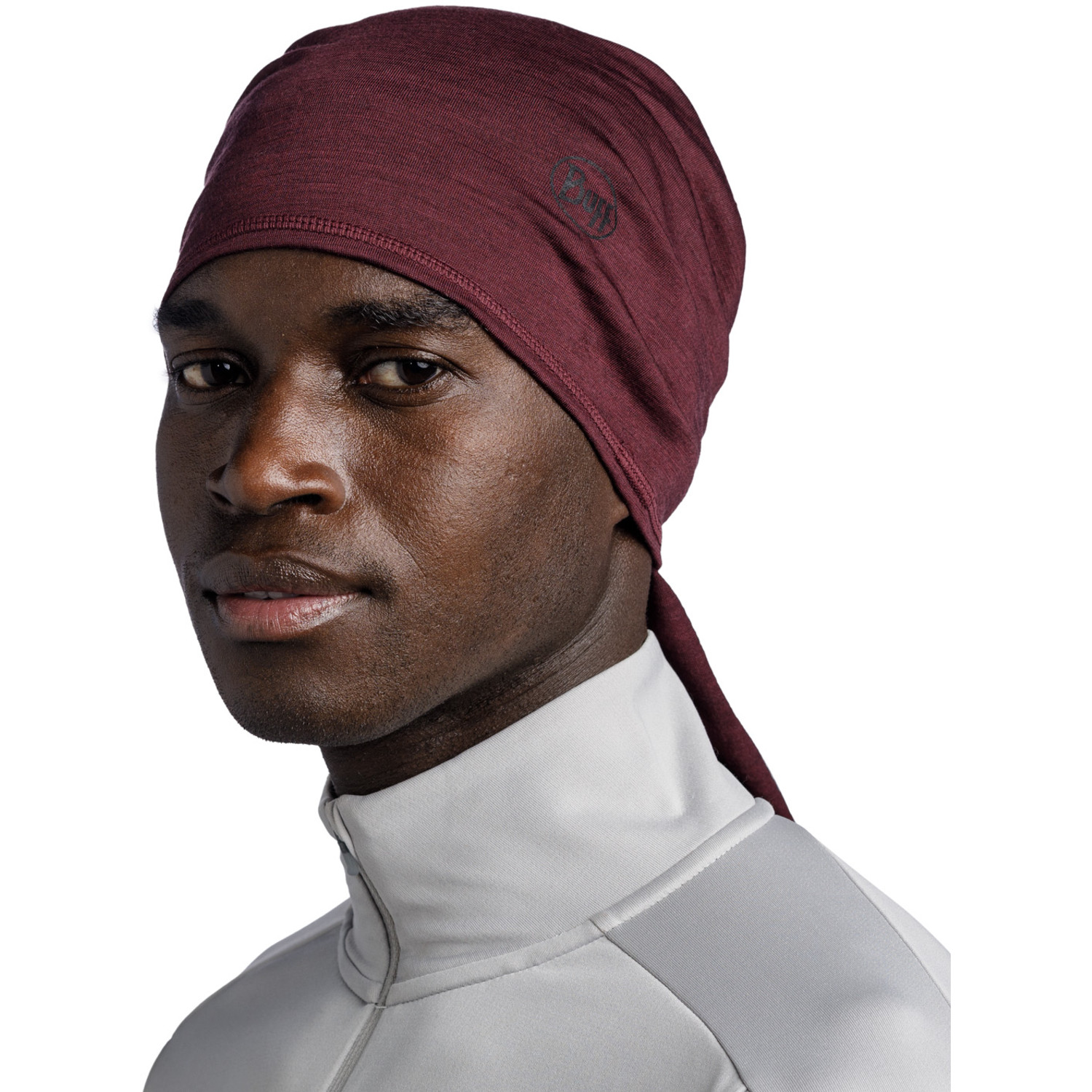 BUFF® Merino Lightweight Nekwarmer