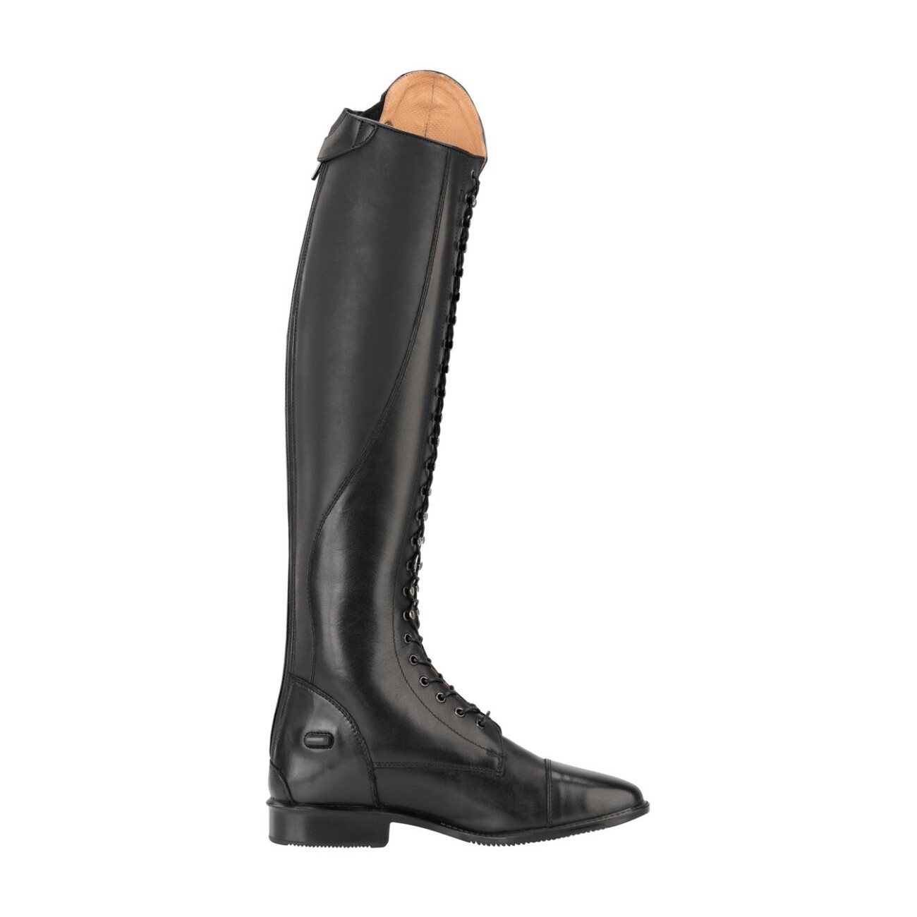 4Riders Winter Reitstiefelette New Allround 43 - EU