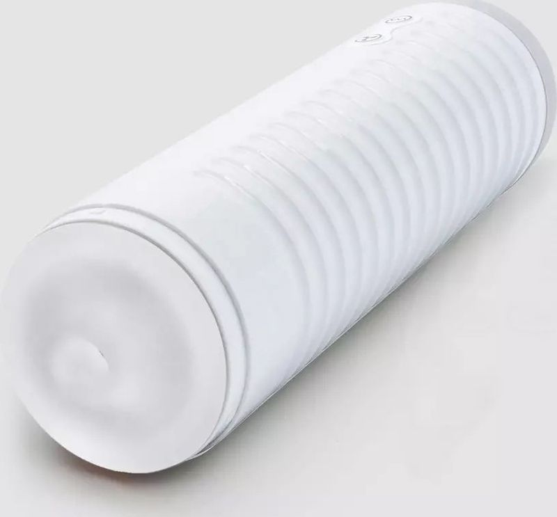 Lovense - Max 2 - Vibrator - Zwart - Silicone