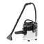 Teppe- og tekstilpleiemaskin 4+4 l 1000 W