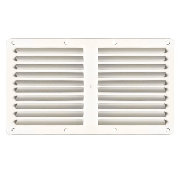 Grille extérieure 380x220mm