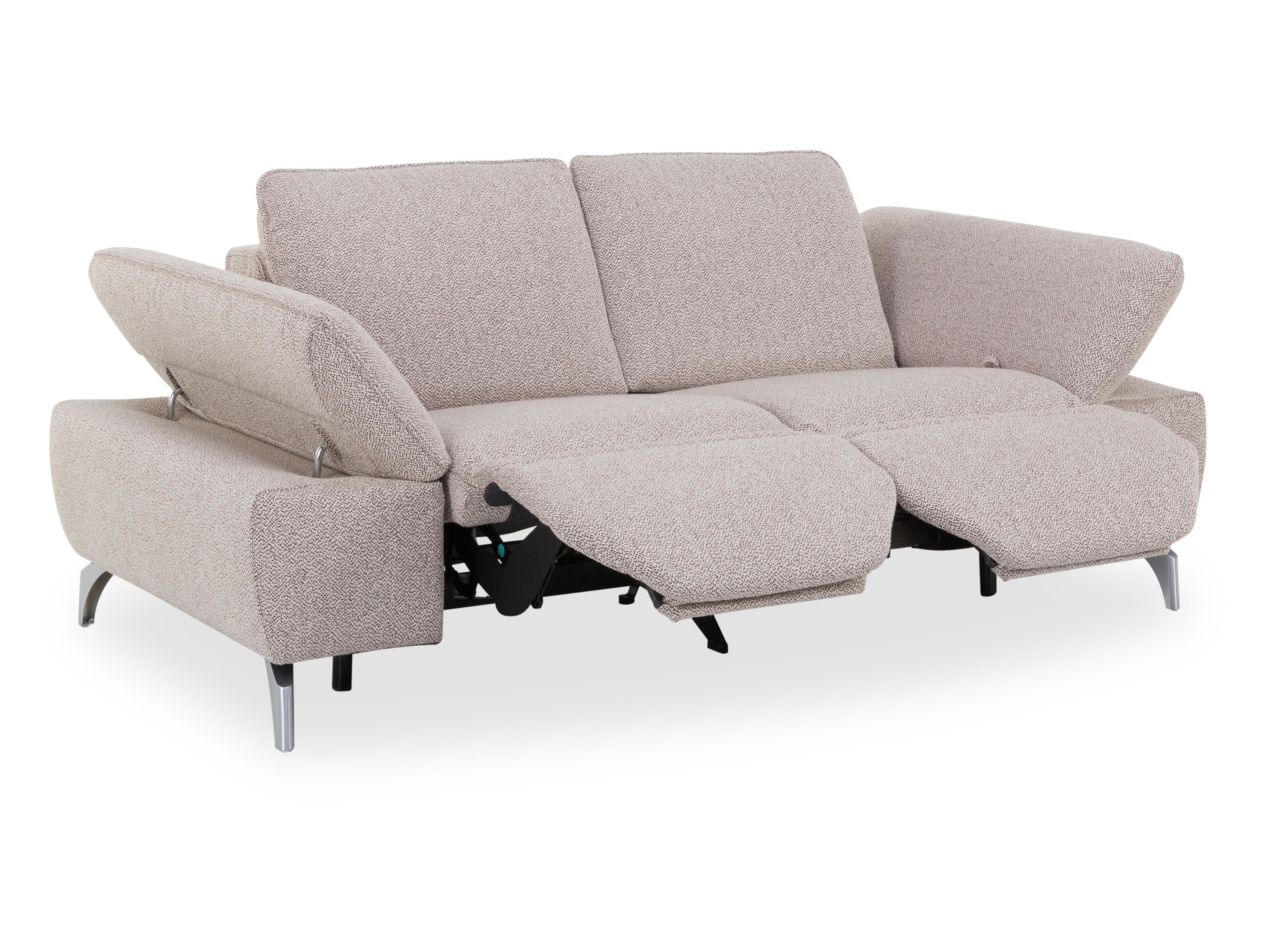Sofa 2 Sitzer MONDO SENAYO