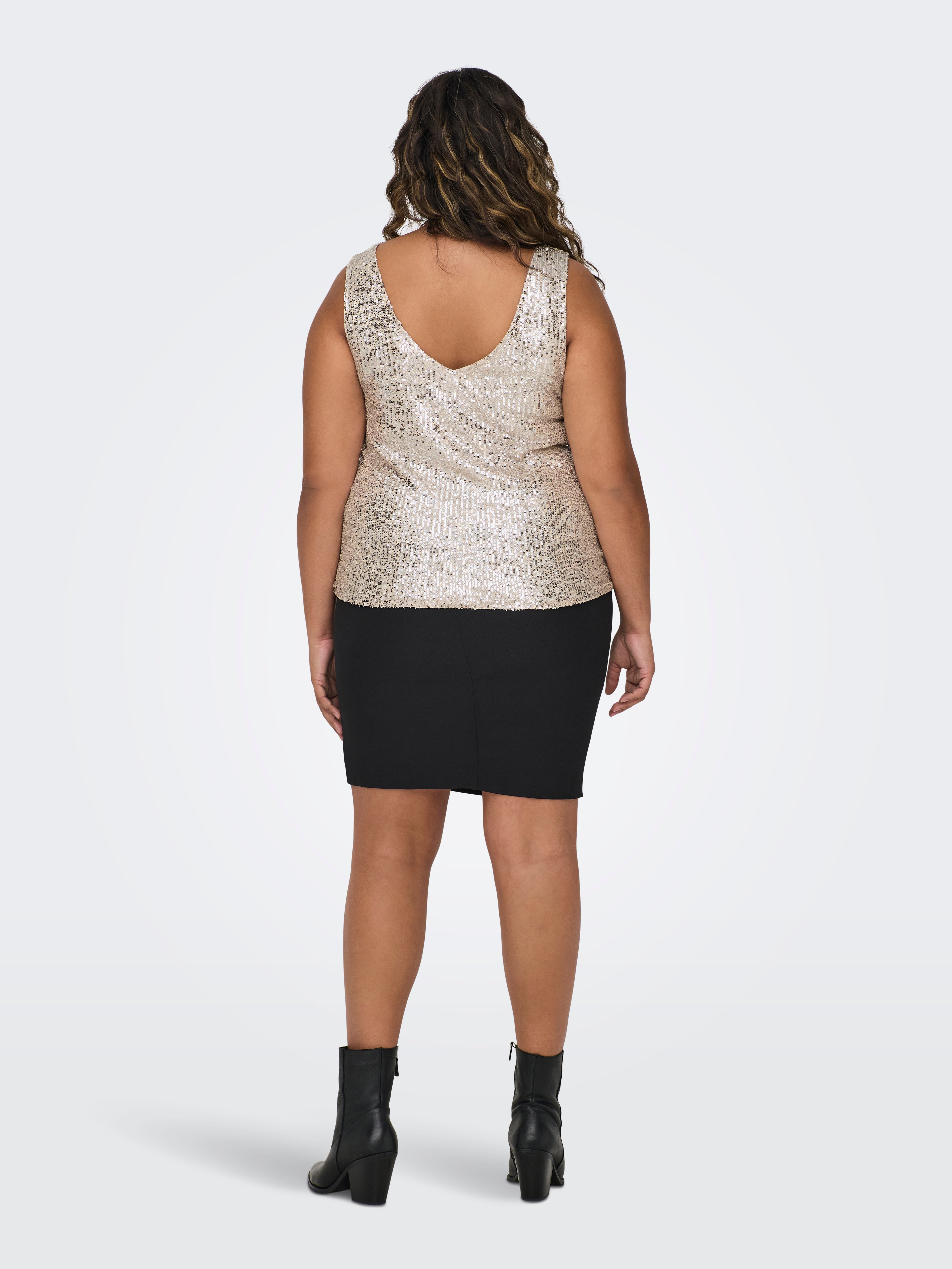 CARANA Top Pumice Stone