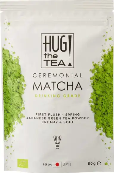 Matcha thee ceremonial - thee