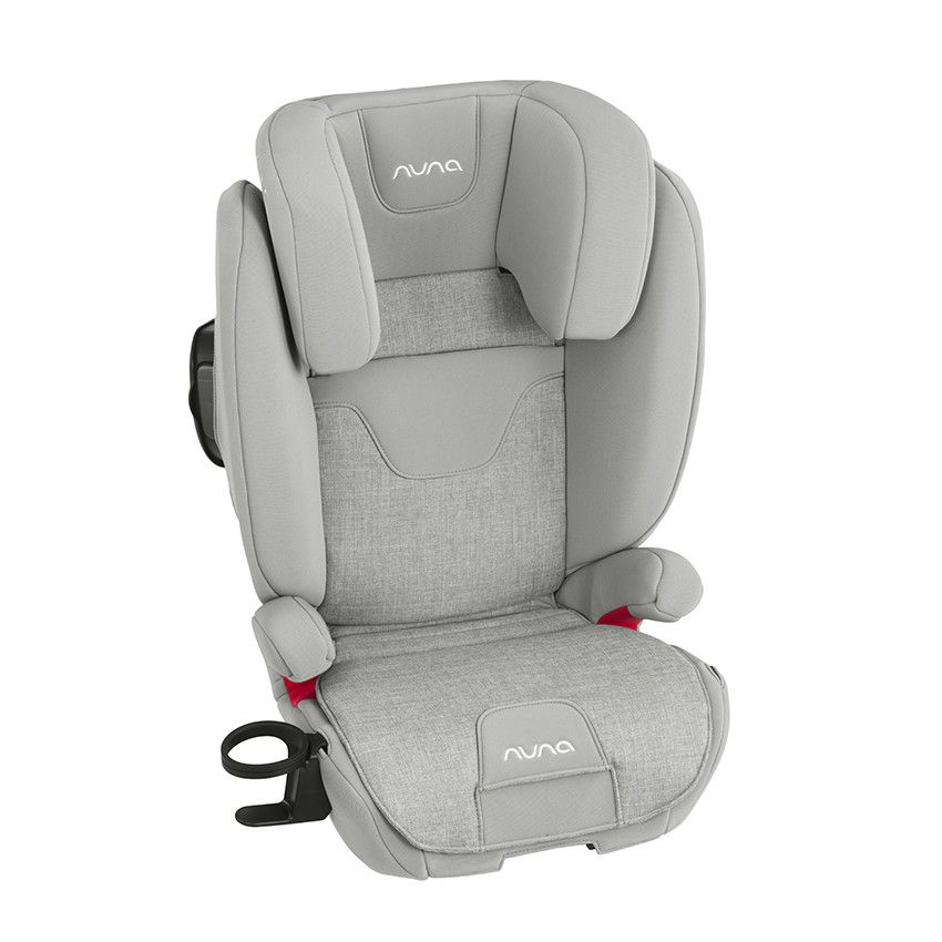 Siège-auto isofix Aace groupe 2/3 - Frost - Ecru