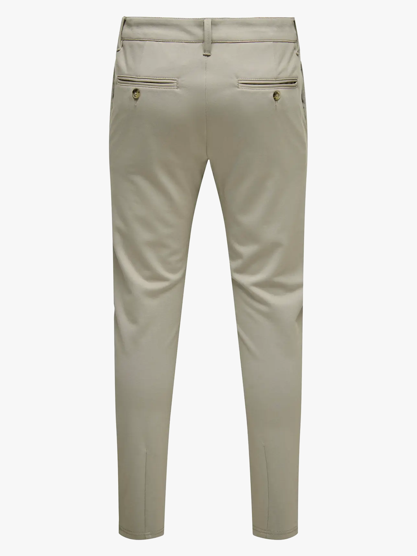 Mark Slim Fit Pant