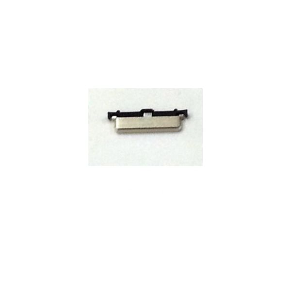 Botão Volume Samsung Galaxy S6 Edge G925F Dourado