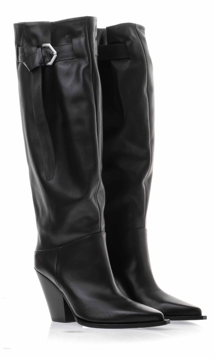 Elena Iachi Peggy Boots