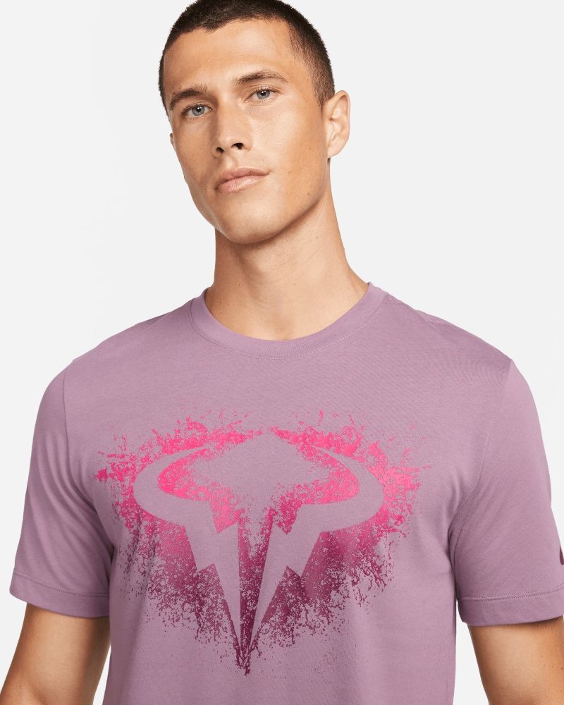 T-shirt Nike Rafa pour homme