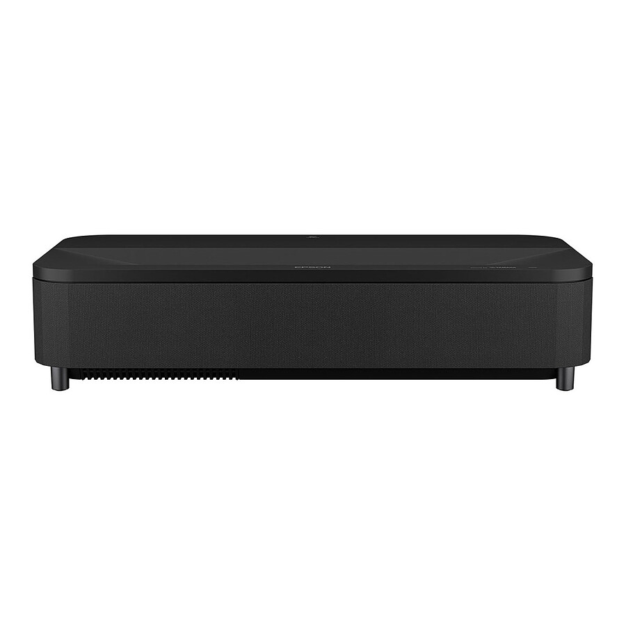EPSON EH-LS800 Noir - Tri-LCD Laser UHD 4K - 4000 Lumens
