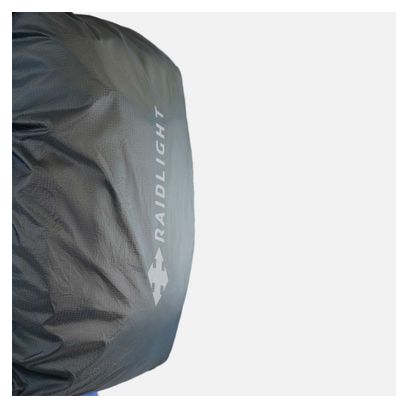 Housse de Pluie Raidlight MP  5K Gris
