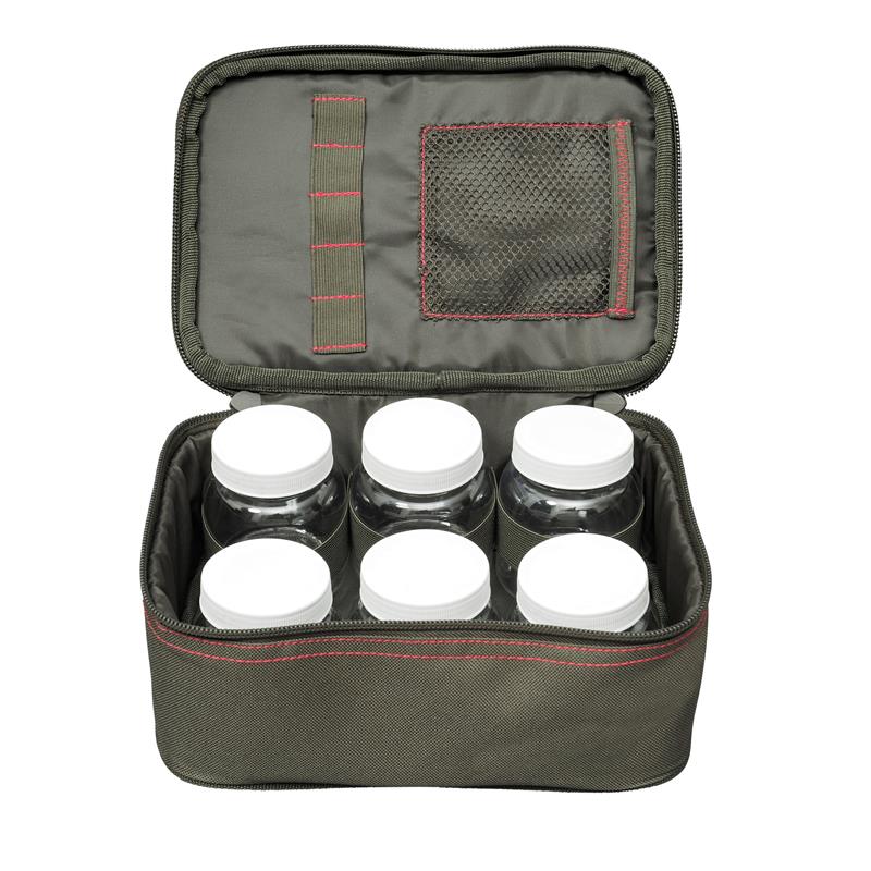 Sac À Appâts Jrc Defender Ii Hookbait Pouch
