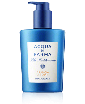 Acqua di Parma Blu Mediterraneo - Arancia di Capri hand cream 300ml