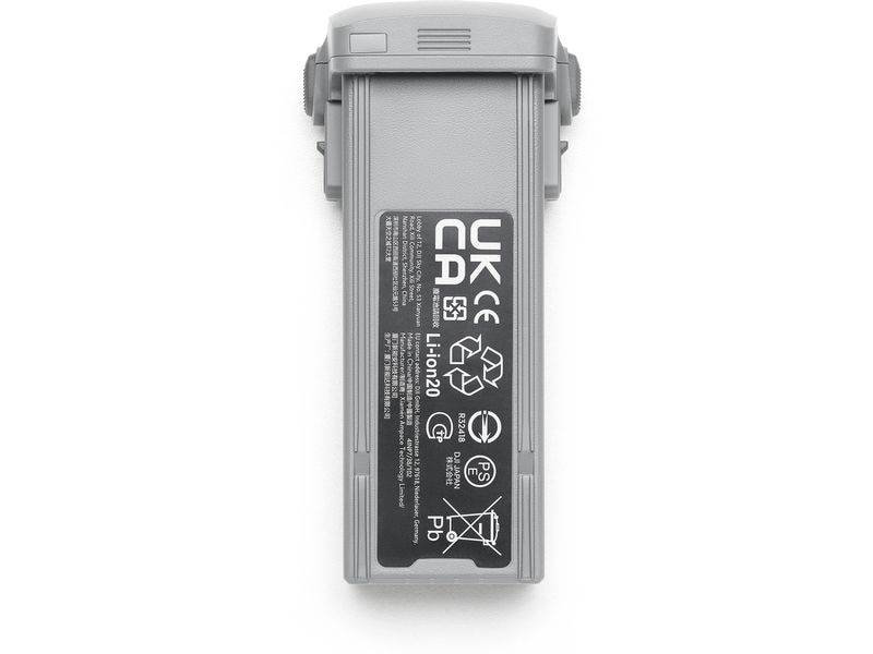 DJI Air 3S Intelligent Flight Battery Intelligente Flugbatterie