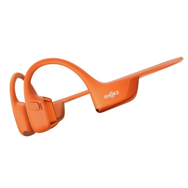 Openrun Pro 2 - Casque conduction osseuse