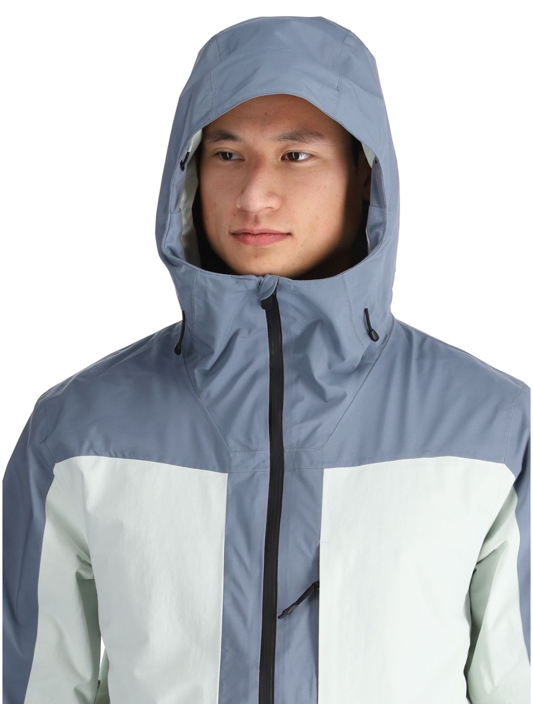 Muldrow ski-jas heren
