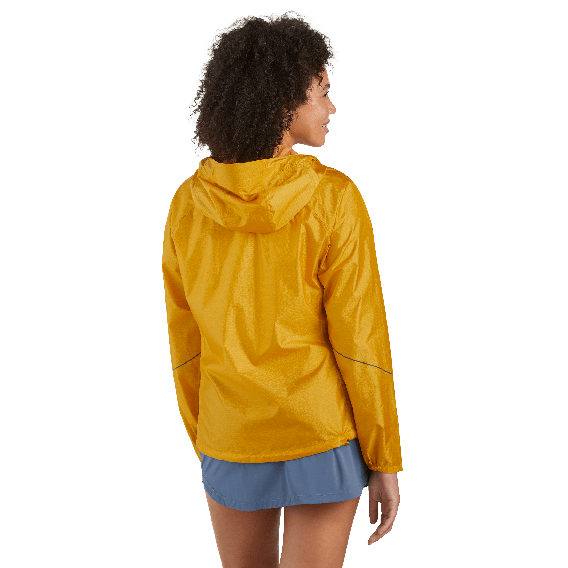 Outdoor Research Helium Rain Jacket - Dame - Jakke
