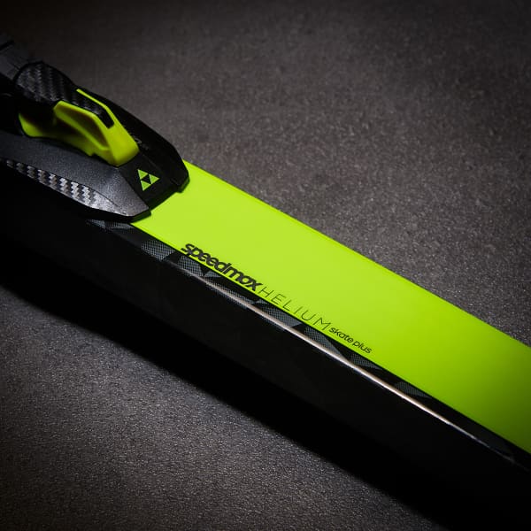 Ski de fond FISCHER SPEEDMAX HELIUM SKATE PLUS STIFF