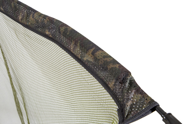 Tête d'épuisette Ultimate Full Float Carp Net Camo 42