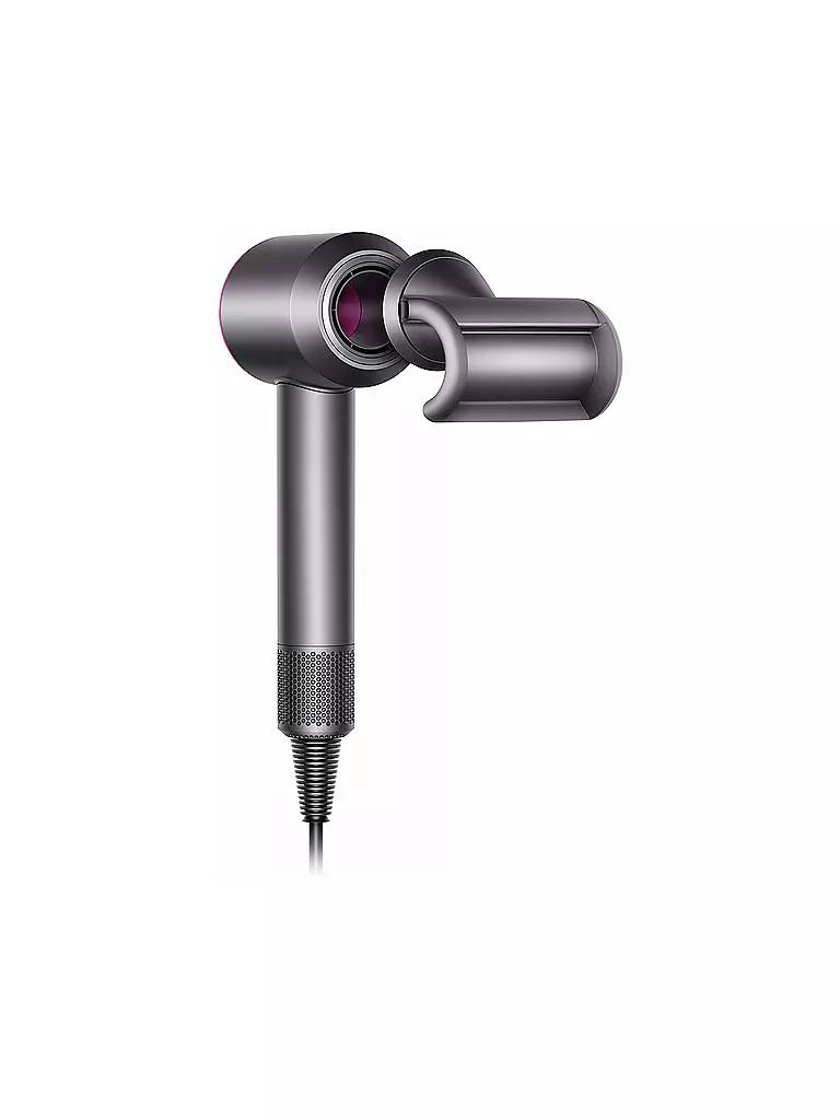 DYSON Haartrockner - dyson supersonic ( Anthrazit / Fuchsia ) pink