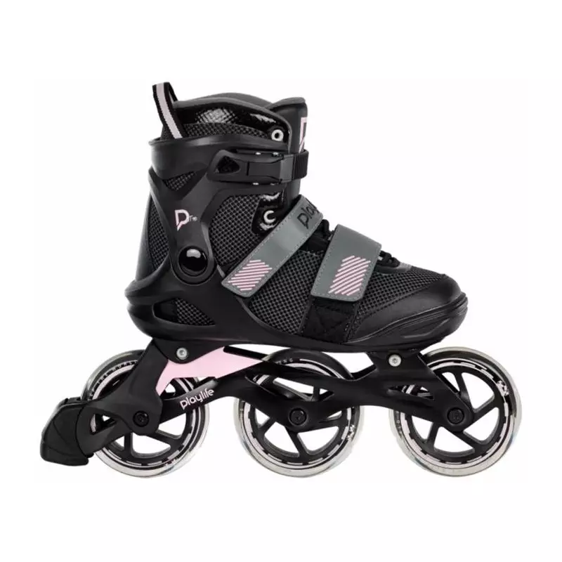 Roller en ligne PLAYLIFE GT Pink 110