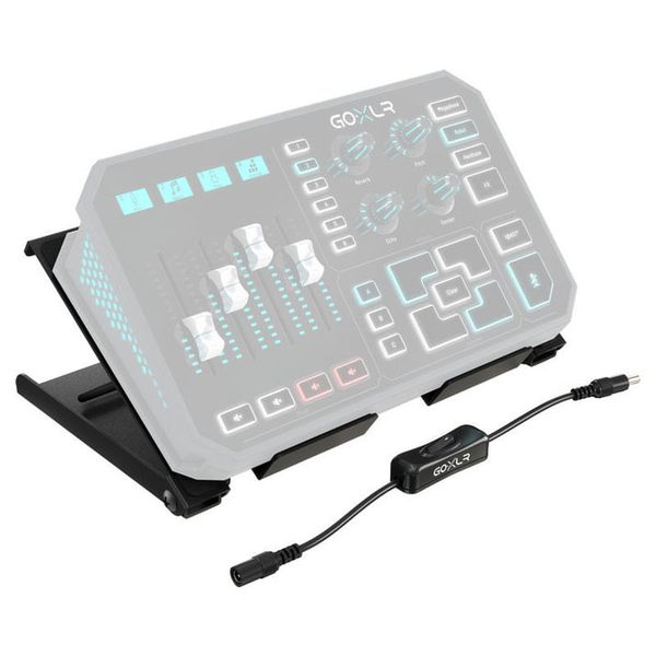 Behringer GO XLR Desk Stand