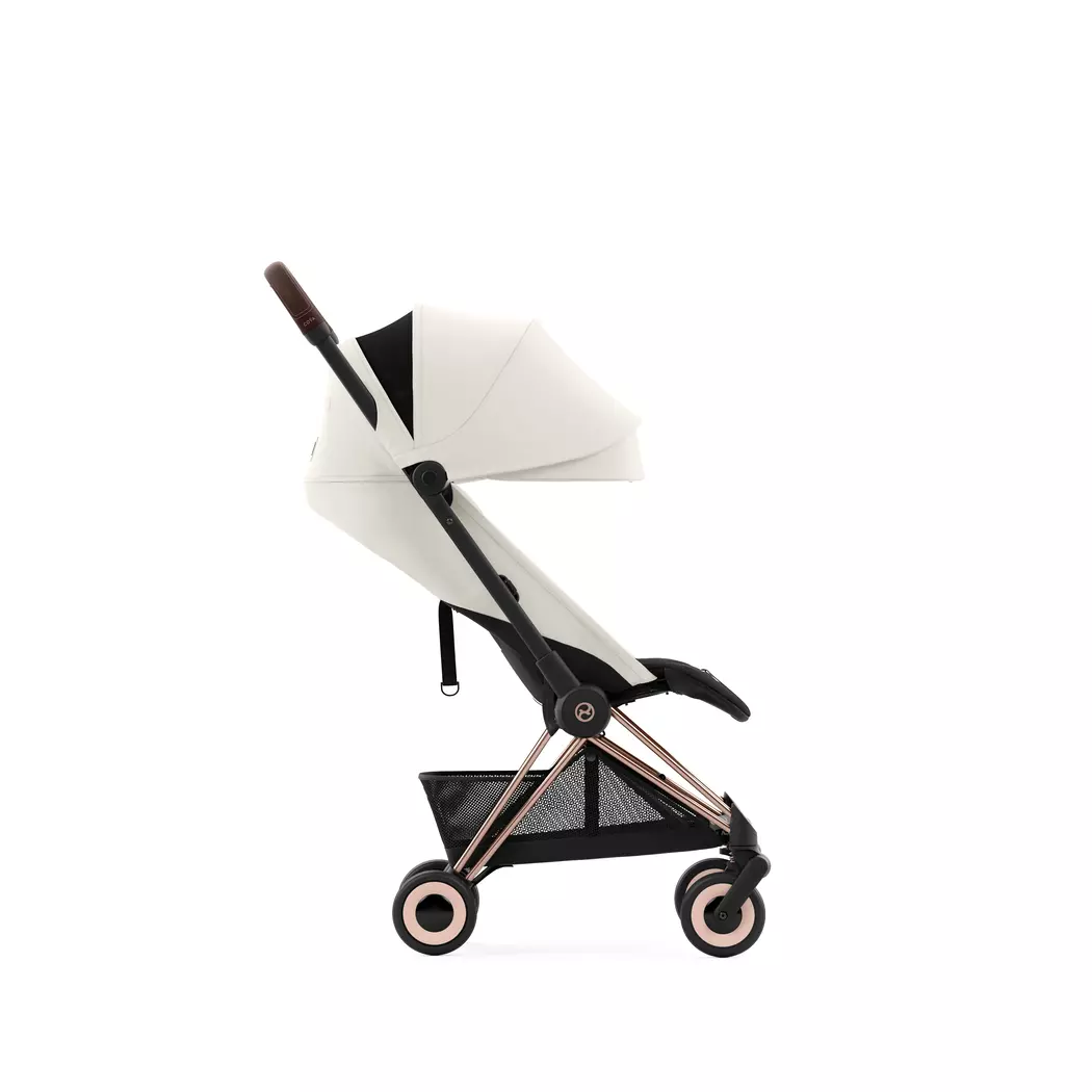Buggy Coya Off White