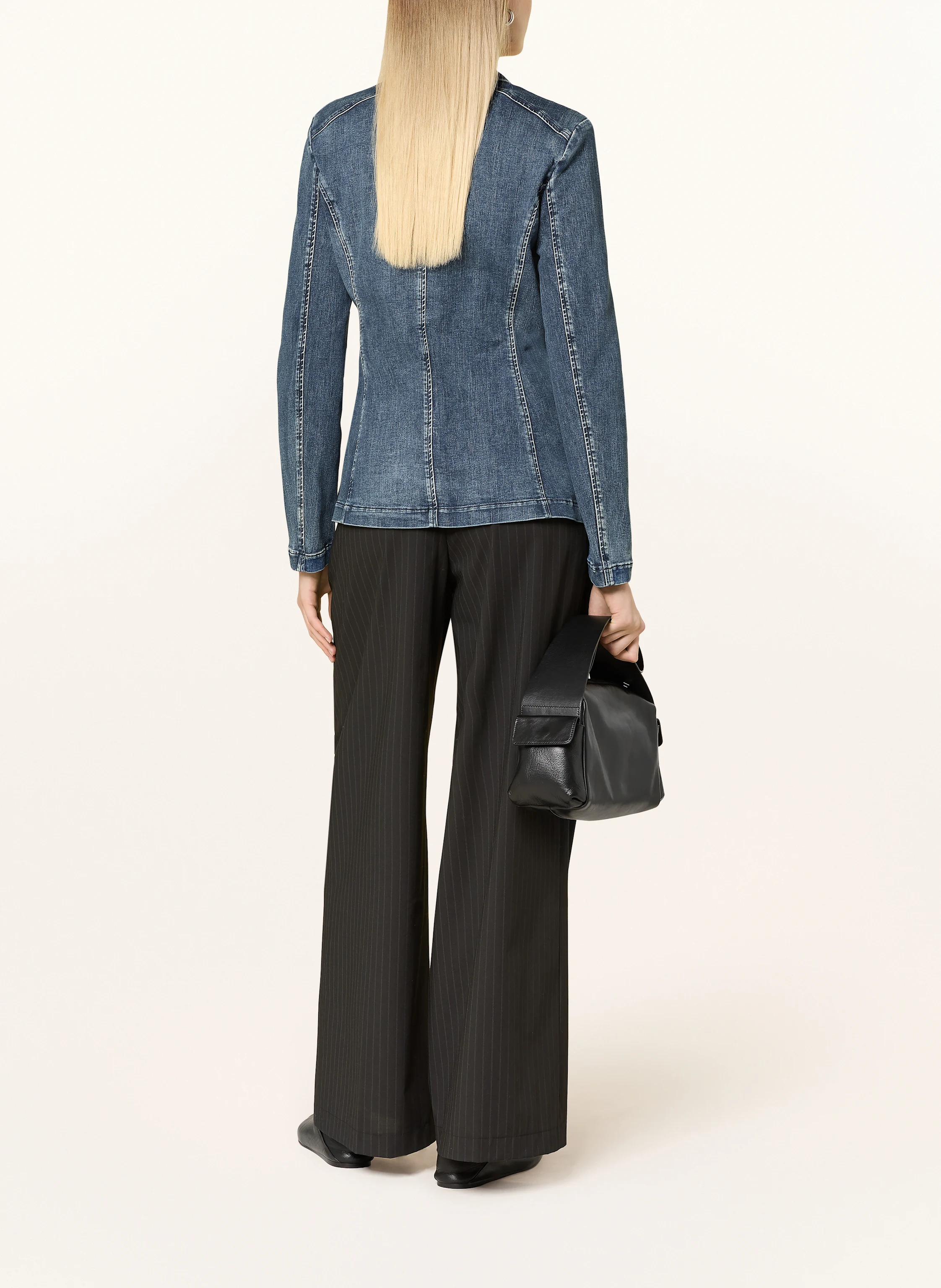 Joseph Ribkoff Jeansblazer
