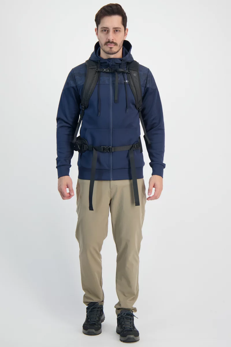 46 NORD Herren Midlayer