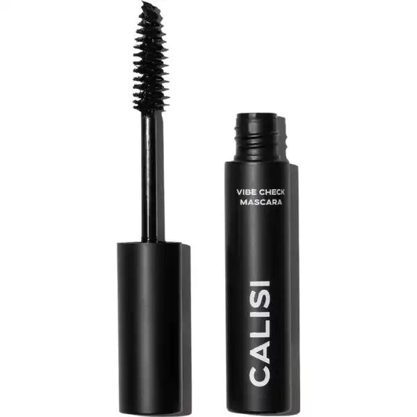 Vibe Check Mascara Strong Black