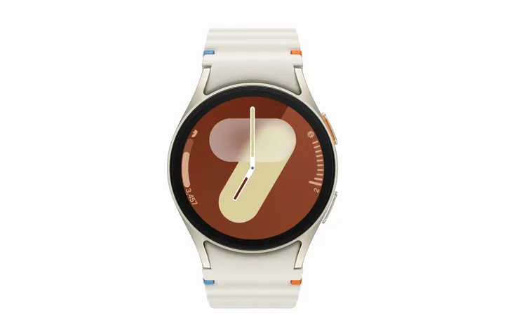 Samsung | Galaxy Watch7 (BT) - 40 mm - Beige