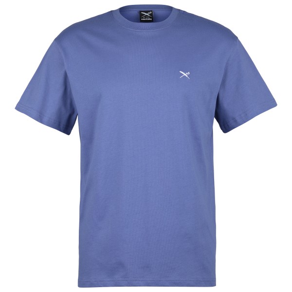 Iriedaily - Mini Flag Relaxed Tee - T-shirt