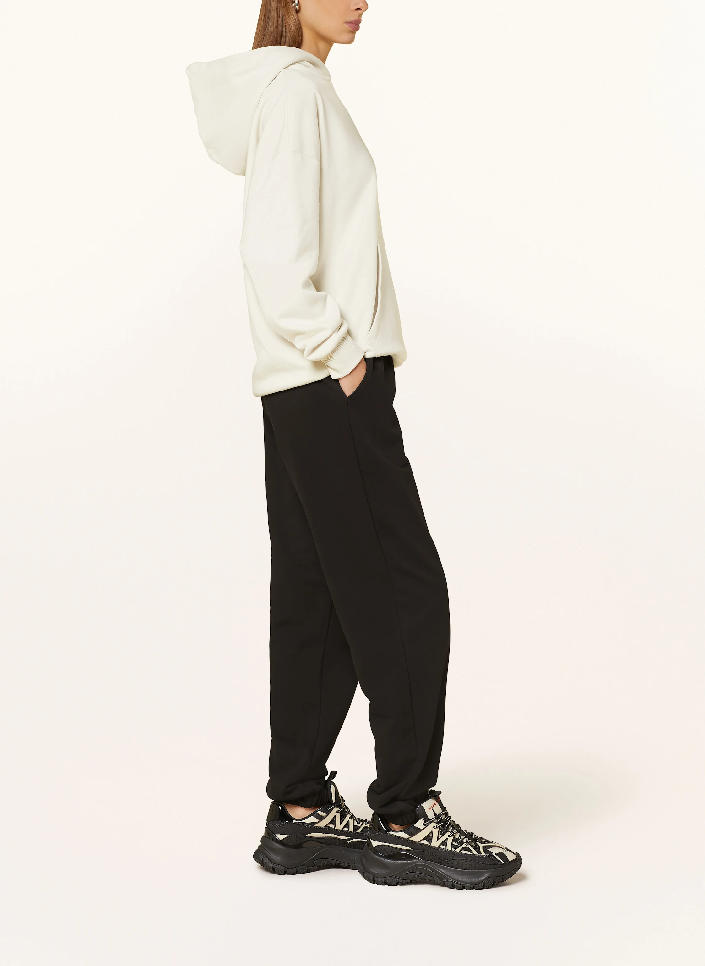 TheJoggConcept Hoodie JCSAJA