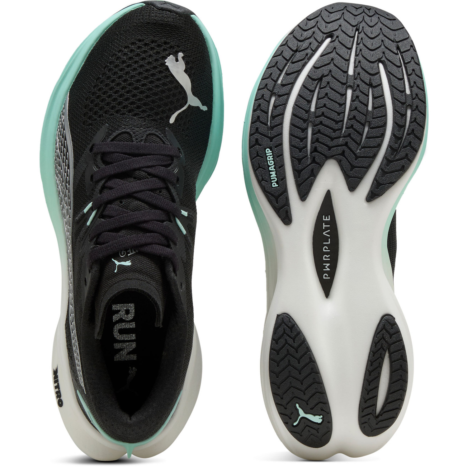 Puma Deviate Nitro 3 Dames