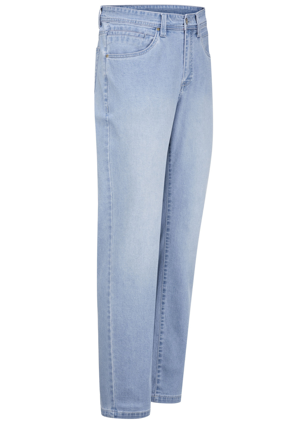 Sommerliche Jeans in 3 Farben
