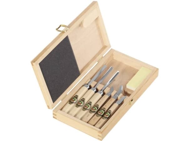 Kirschen 3437000 Kniv
