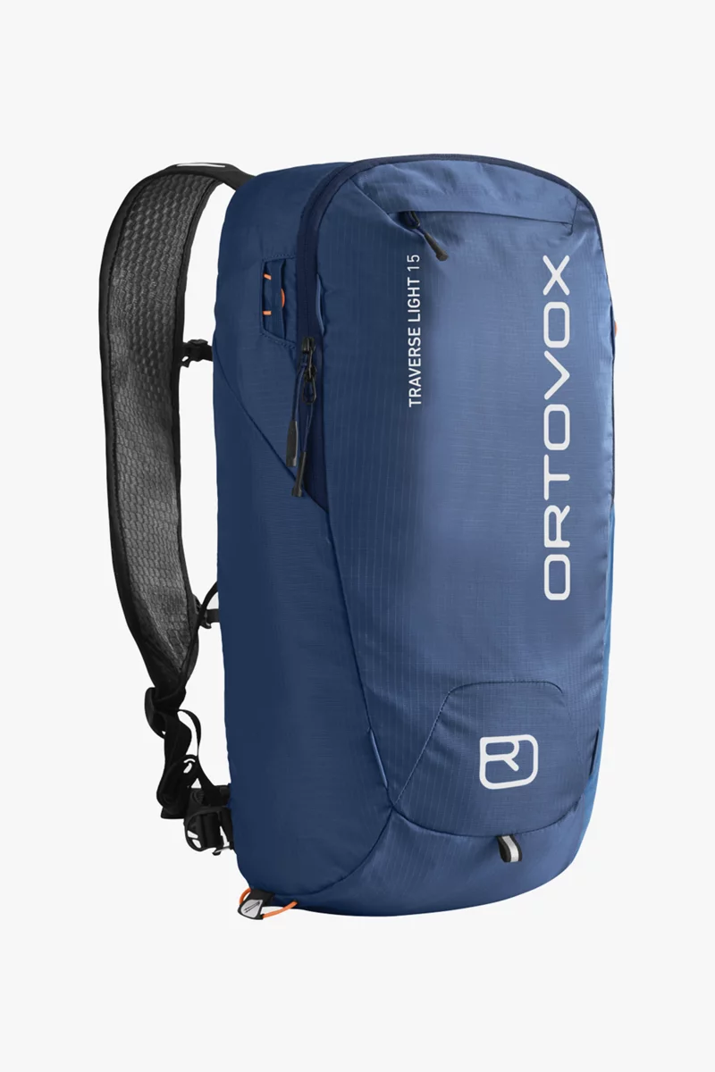 Ortovox Traverse Light 15 L Wanderrucksack