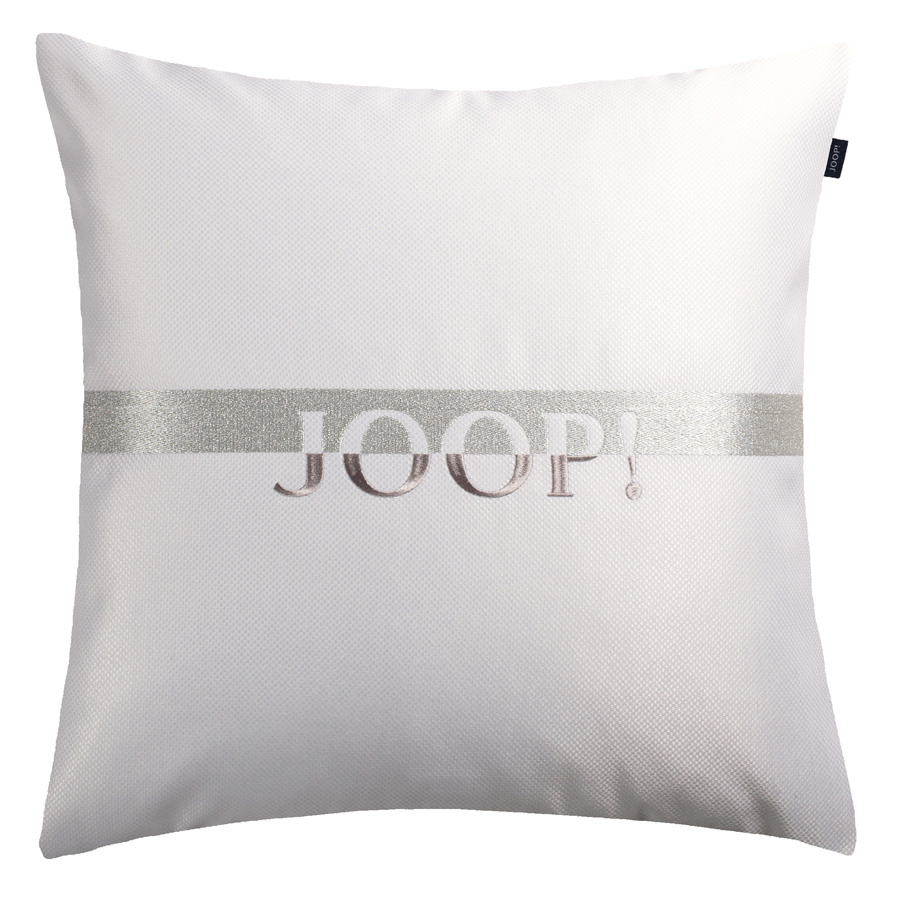 Kissenhülle JOOP! LABEL