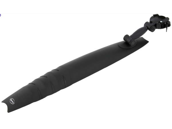 Contec DirtBoard Bagskærm, 20-26
