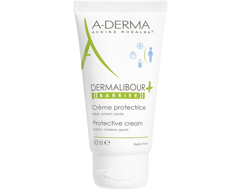 CREME BARREIRA A-DERMA DERMALIBOUR 50ML