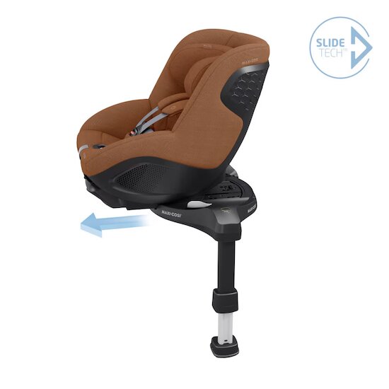 Siège auto Mica 360 Pro   Authentic Terra        de               Maxi-Cosi