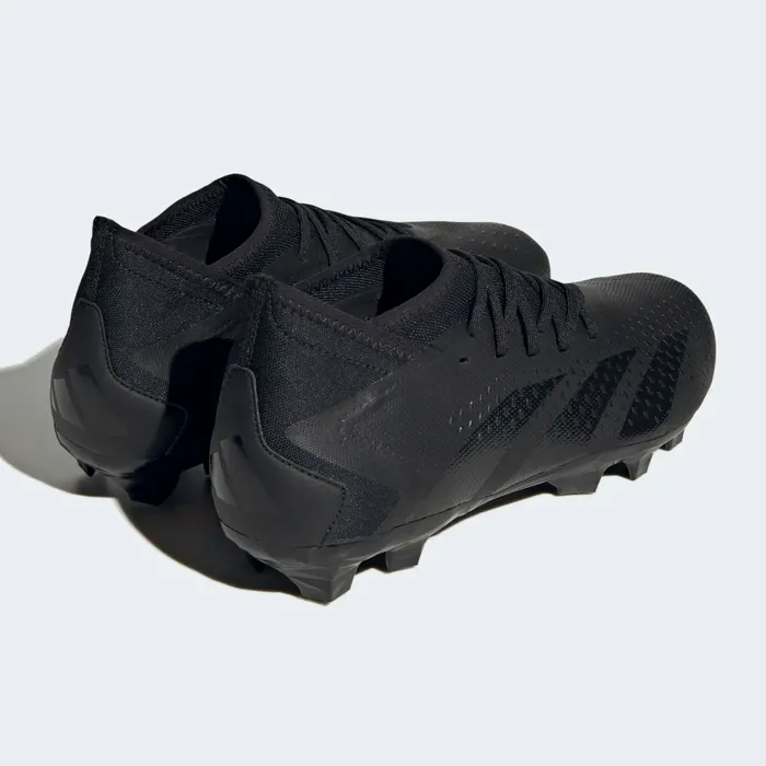 Adidas Predator Accuracy.3 MG Voetbalschoenen Senior