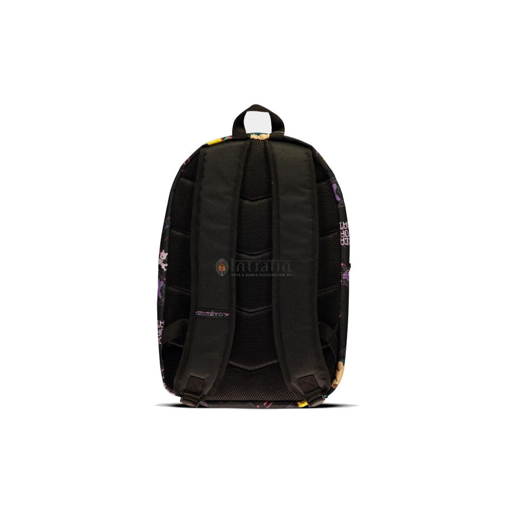Pokemon - Sac à Dos "Ready For"