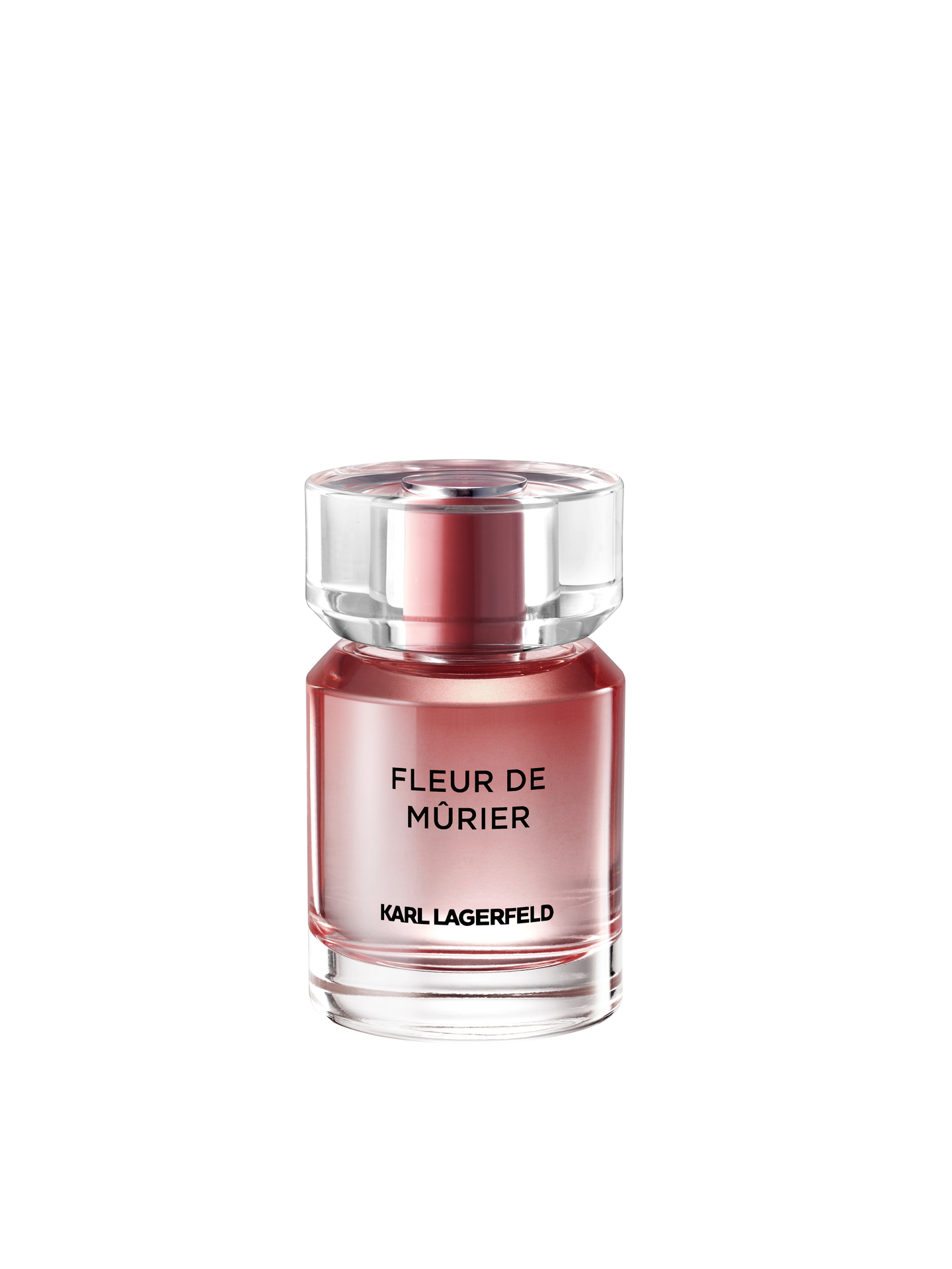 Karl Lagerfeld Fleur de Mûrier Edp 50ml
