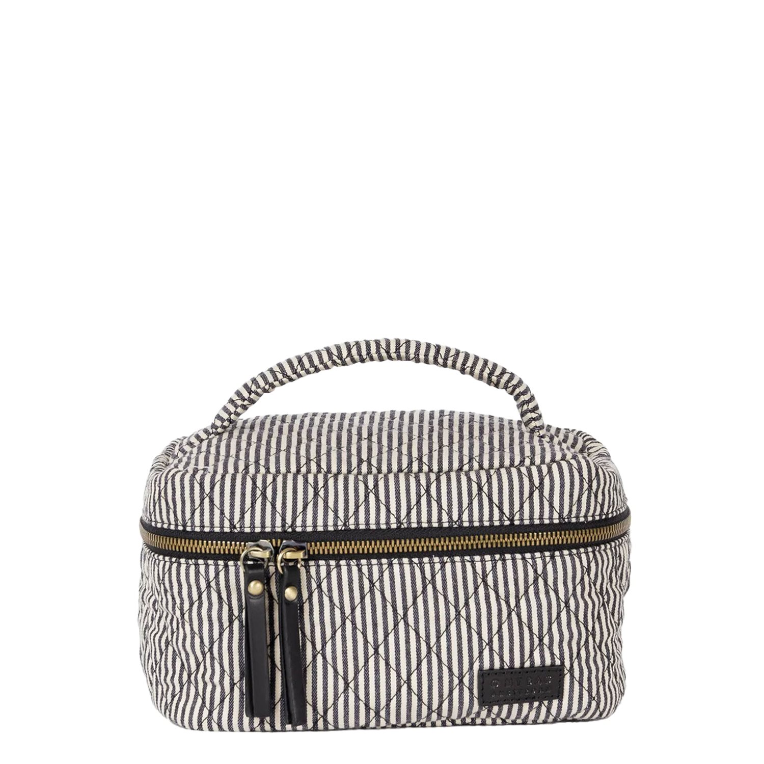 O My Bag Elise Makeup Bag black