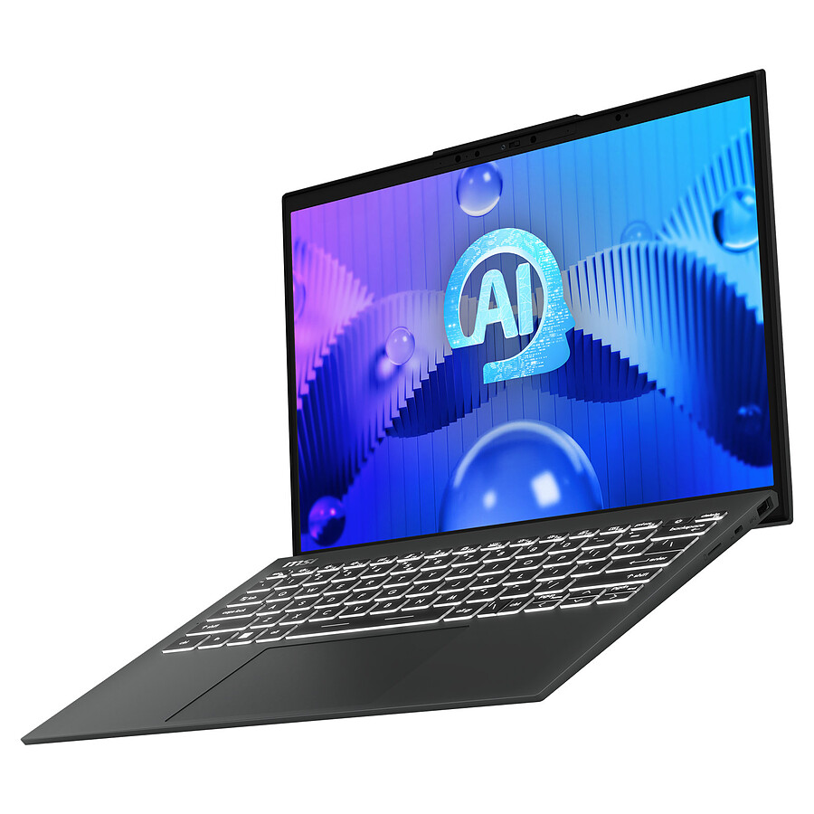 MSI Prestige 13 AI Evo A1MG-064FR
