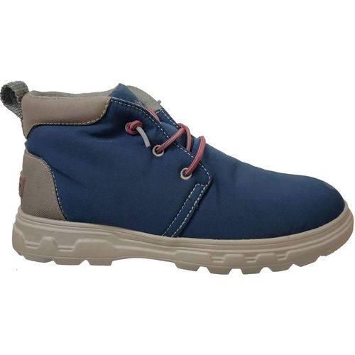 Dude - Spencer eco Azul