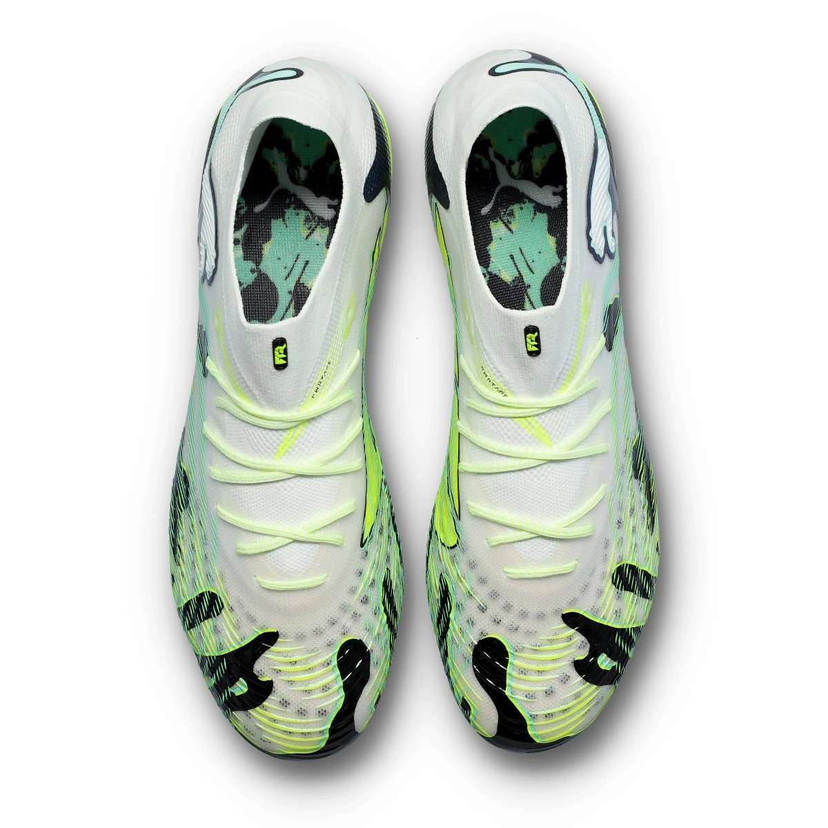 Chuteira Puma Puma Future 9 Ultimate Creativity FG